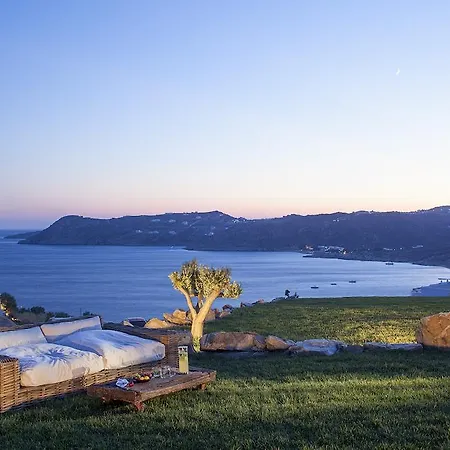 Super Paradise - By Myconian Collection * Elia (Mykonos)